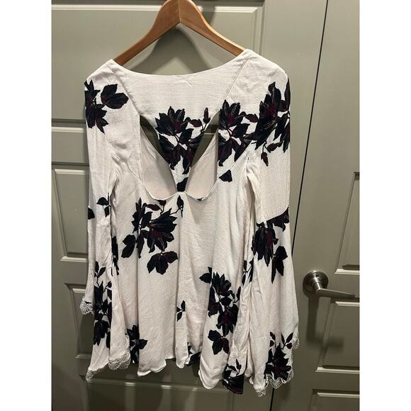 Revolve Free People Wanderer Dress - Picture 4 of 7